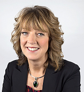 Debra Nelson, MA, LMFT, marriage and family therapist in Forest Lake, MN