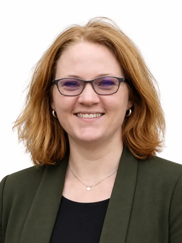 Nicole Lindberg, MSW, LGSW, LADC, behavioral health consultant in Forest Lake, MN